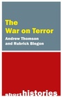 Cover: The War on Terror - Agenda Publishing
