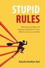 Cover: Stupid Rules - Agenda Publishing