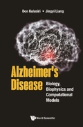Abbildung von: Alzheimer's Disease: Biology, Biophysics And Computational Models - World Scientific Publishing Company