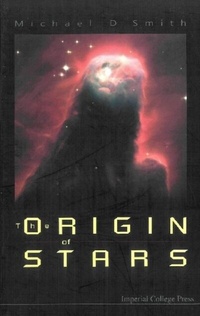 Abbildung von: Origin Of Stars, The - World Scientific Publishing Company