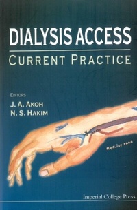 Abbildung von: Dialysis Access: Current Practice - World Scientific Publishing Company