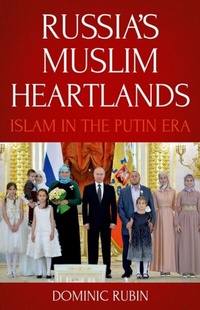Abbildung von: Russia's Muslim Heartlands - Hurst