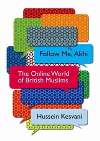 Abbildung von: Follow Me, Akhi - Hurst