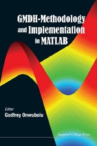 Abbildung von: Gmdh-methodology And Implementation In Matlab - World Scientific Publishing Company