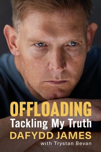 Enlarge image Cover: Offloading - St. David's Press