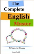 Cover: The Complete English Master - Isaac Perrotta-Hays