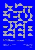 Cover: Mindkind, The Cognitive Community - Kwalia Books