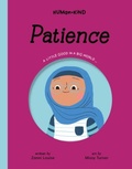 Cover: Human Kind: Patience - Five Mile