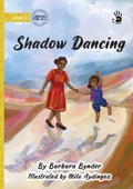 Cover: Shadow Dancing - Our Yarning - Library for All