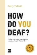 Cover: How Do You Deaf? - AVID Language