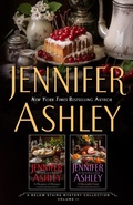 Cover: A Below Stairs Mystery Collection Volume II - Ja / AG Publishing