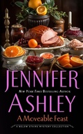 Cover: A Moveable Feast - Ja / AG Publishing