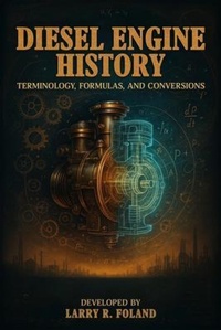 Abbildung von: Diesel Engine History - Ebook Writing Experts