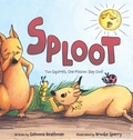 Cover: Sploot - Gallop Books, LLC