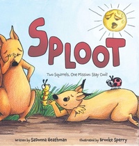 Enlarge image Cover: Sploot - Gallop Books, LLC