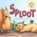 Cover: Sploot - Gallop Books, LLC