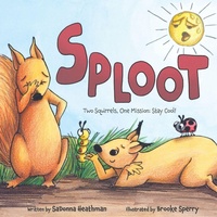 Enlarge image Cover: Sploot - Gallop Books, LLC