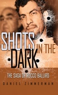 Cover: Shots In The Dark - WildBlue Press