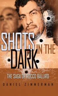 Enlarge image Cover: Shots In The Dark - WildBlue Press