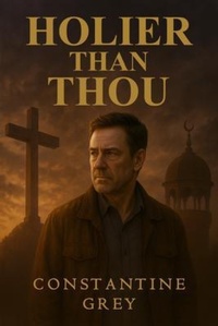 Abbildung von: Holier Than Thou - The Quippy Quill Inc
