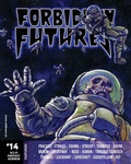 Cover: Forbidden Futures 14 - ODDNESS