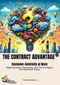 Bild: The Contract Advantage - Authors Unite Publishing