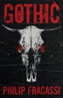 Cover: Gothic - Clash Books