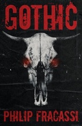 Cover: Gothic - Clash Books