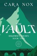 Cover: The Vault - Stella Charta Press, LLC