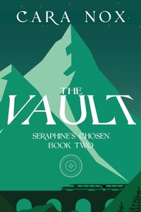 Enlarge image Cover: The Vault - Stella Charta Press, LLC