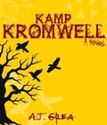 Cover: Kamp Kromwell - Oakberry & Inkwell