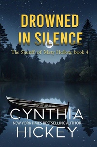Enlarge image Cover: Drowned in Silence - Winged Publications