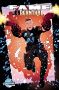 Cover: FAME: Jon Bernthal - TidalWave Productions