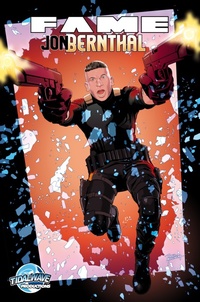 Enlarge image Cover: FAME: Jon Bernthal - TidalWave Productions