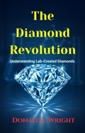 Cover: The Diamond Revolution - Donald Wright