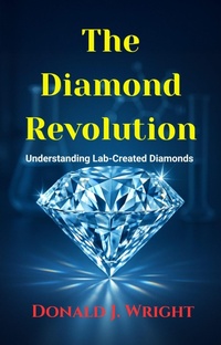 Enlarge image Cover: The Diamond Revolution - Donald Wright