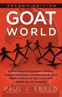 Abbildung von: GOAT World - Abundance Collective