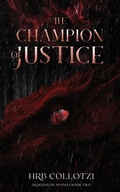 Cover: The Champion of Justice - HRB Collotzi