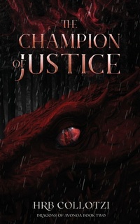 Enlarge image Cover: The Champion of Justice - HRB Collotzi