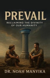 Abbildung von: Prevail - The Issachar Coll3ctive