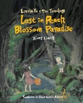 Cover: Lost in Peach Blossom Paradise - New York Review Books