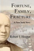 Cover: Fortune, Family, Fracture - Meripoint Books