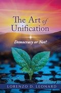 Cover: The Art of Unification - Elevate Press