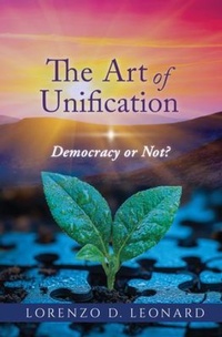 Abbildung von: The Art of Unification - Elevate Press