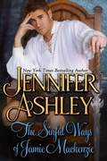 Cover: The Sinful Ways of Jamie Mackenzie (Mackenzies, #12) - Ja / AG Publishing