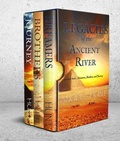 Cover: Legacies of the Ancient River - Hunthaven Press