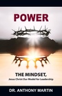 Cover: POWER - Outskirts Press