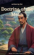 Cover: Doctrine of the Mean - Zenith Ivory Tower Publications