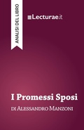 Cover: I Promessi Sposi - Alessandro Manzoni (analisi del libro) - Lecturae.it