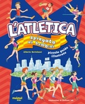 Cover: L' atletica spiegata ai bambini - Nuinui